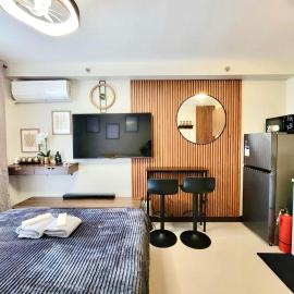 Welcome to Cozy Staycation，位于Suba的酒店