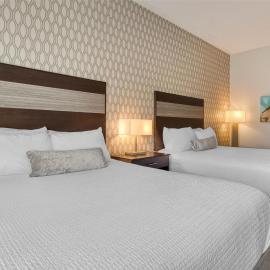 Best Western Plus Saint Peter,位于Saint Peter的酒店