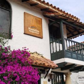 Pueblito Boyacense Hotel