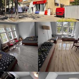 Dom gościnny przy Promenadzie，位于斯维诺乌伊希切的酒店