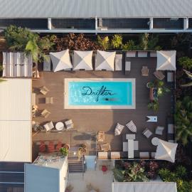 Drifter Byron Bay，位于拜伦湾的酒店