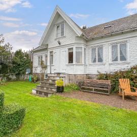 Amazing Home In Vanse With House Sea View，位于Vanse的酒店