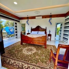 Panika cozy rooms，位于Malaybalay的酒店