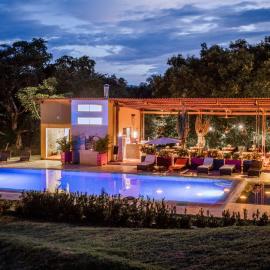 Mangoo Glamping，位于梅尔加的酒店
