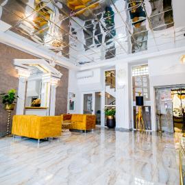 Guci Hotel