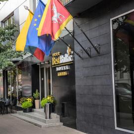 BEST BALTIC Kaunas，位于考纳斯的酒店