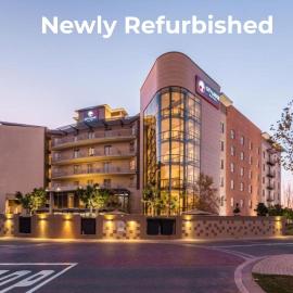 City Lodge Hotel Lynnwood,位于比勒陀利亚的酒店