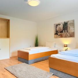 Hotel Alt Oesselse，位于汉诺威的酒店