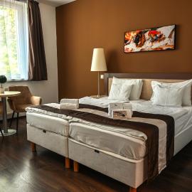 Hotel Opal Superior - Adults Only，位于珍珠市的酒店