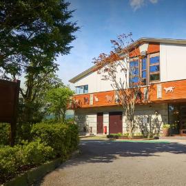 LiVEMAX Resort Nasu Kogen，位于那须町的酒店