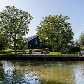 Hoeve BuytenHout,位于代尔夫特的酒店