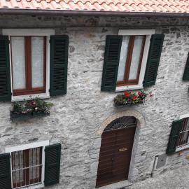 Casa Almut - Lake Como Center - Varenna