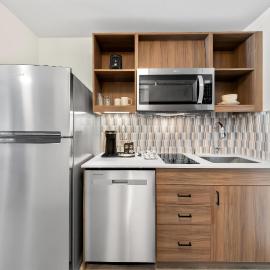 Everhome Suites San Bernardino - Loma Linda，位于圣贝纳迪诺的酒店
