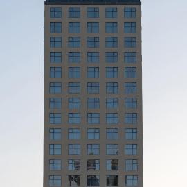 Msharef Almoden hotel，位于利雅德的酒店