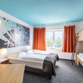B&B Hotel München City-Ost