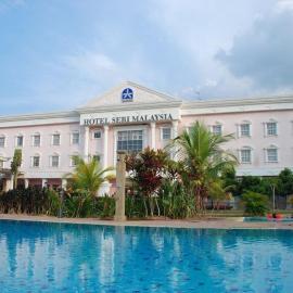 Hotel Seri Malaysia Kulim