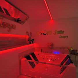 adORO Suite，位于布林迪西的酒店