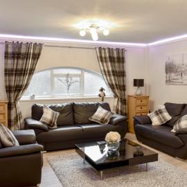 Riverside Cottage - Uk32405，位于斯坦厄普的酒店