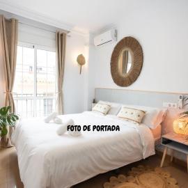 Naim Guest House Nerja - Adults only