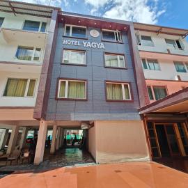Hotel Yagya,位于巴德里纳特的酒店
