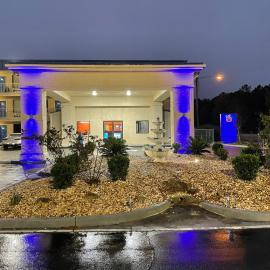 Motel 6-Pooler, GA - Savannah Airport,位于萨凡纳的酒店