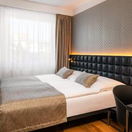 Hotel Aida，位于布拉格的酒店