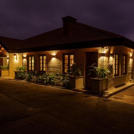 Golf Resort Par 3，位于迪加纳的酒店
