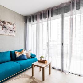 A26 Condo by the Rhine and 3-countries-bridge，位于于南格的酒店