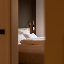 Das Sonneneck Appartements
