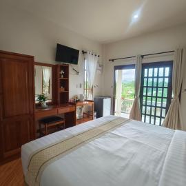 Koh Mook The Home，位于Ko Muk的酒店