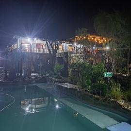 Nkisi Guesthouse，位于Kang的酒店