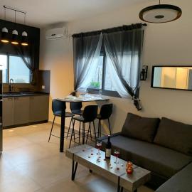 Via Arad Apartments，位于阿拉德的酒店