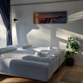 Antonia s quality apartment 1