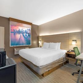 Country Inn & Suites by Radisson, Staten Island，位于史泰登岛的酒店