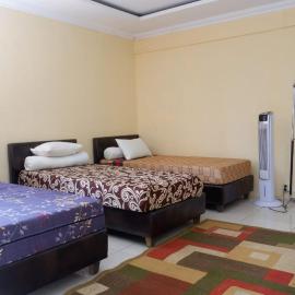 PW Homestay