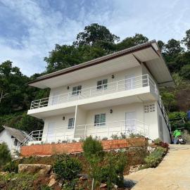Coconut Hill Koh Chang，位于Ban Phai Bae的酒店