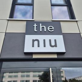 Holiday Inn - the niu, Pax Berlin Airport by IHG，位于柏林的酒店