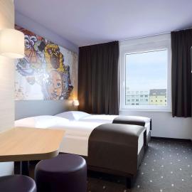 B&B Hotel Köln-Ehrenfeld,位于科隆的酒店