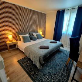SO Easy Stay, Malmö，位于马尔默的酒店