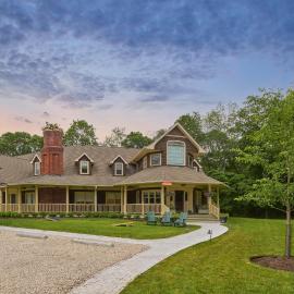 The Sagaponack,位于Sagaponack的酒店