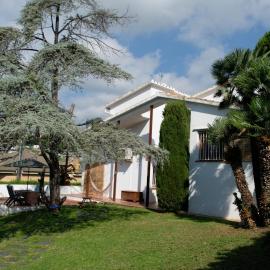 Casa familiar en la playa con piscina，位于Teià的酒店