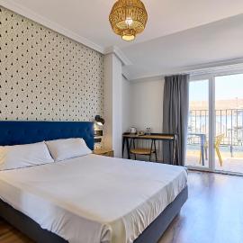 Hotel Matilde by gaiarooms
