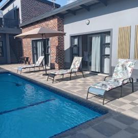 Bontle R Guesthouse，位于帕雷斯的酒店