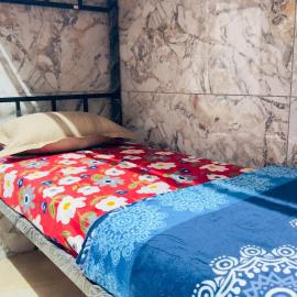 Mysuru dorm-sgh，位于迈索尔的酒店