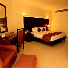 Sohar Beach Hotel