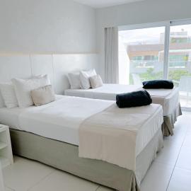 CDesign Hotel，位于里约热内卢的酒店