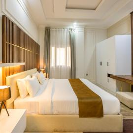 Abraj Royal Hotel，位于多哈的酒店