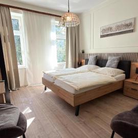 Hotel Runge 24 7 Check In & Free Parking,位于基尔的酒店