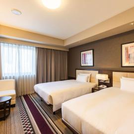 Hotel Sunroute Plaza Shinjuku，位于东京的酒店