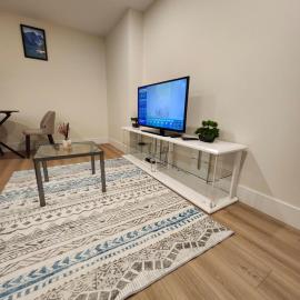 Peace Abode，位于迪耶普的酒店